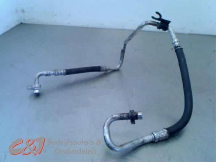 Airco Leiding van een Renault Megane, Gebruikt, -, Renault, -
