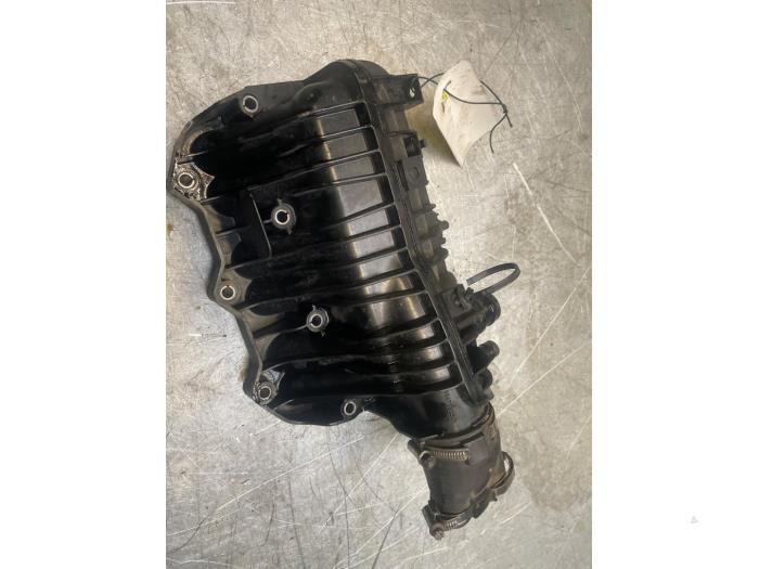 Inlaatspruitstuk van een Ford B-Max, Gebruikt, -, -, Ophalen of Verzenden