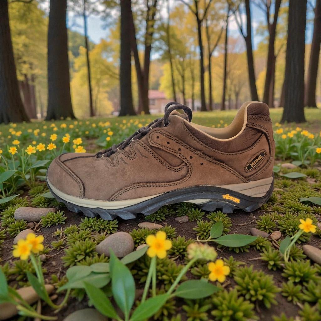 Meindl Caracas Lady Wandelschoen GTX - Maat 39, Kleding | Heren, Schoenen, Bruin, Verzenden, Nieuw, Wandelschoenen of Bergschoenen