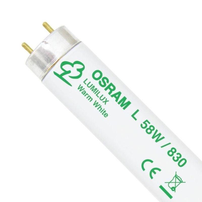 40 x osram TL L58W/840, Ophalen, Minder dan 30 watt, Overige typen, Nieuw
