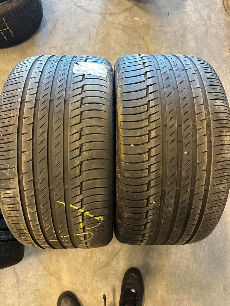 275 45 21 315 40 21 315 35 21 285 40 21 285 40 20 295 35 21, Auto-onderdelen, Banden en Velgen, Nieuw, Band(en), 315 mm, Zomerbanden