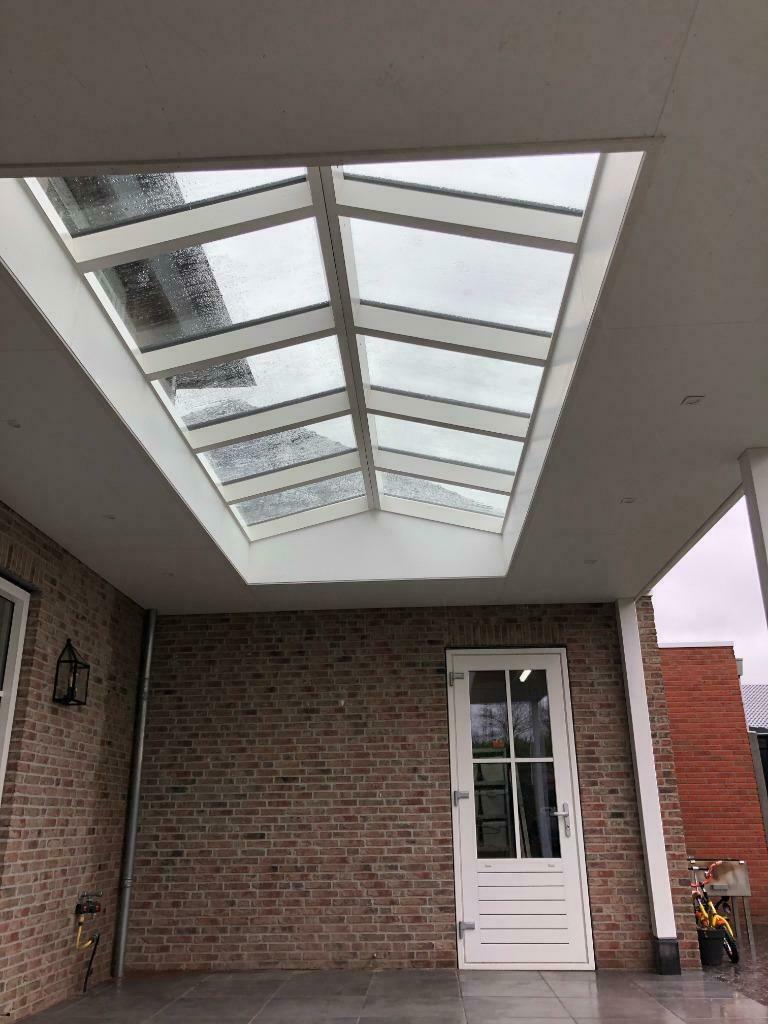 Aanbieding hoge korting op lichtstraten vanaf € 280, Tuin en Terras, Ophalen, Nieuw, Veranda