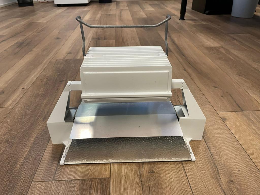 Hortilux kweeklamp 1000 watt 400 volt, Ophalen, Zo goed als nieuw, Kweeklamp