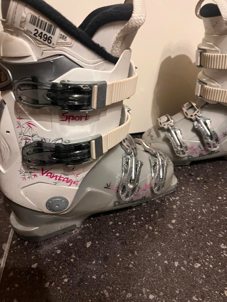 Diabello Ski Schoenen Maat 24 (EUR 36), Overige merken, 160 tot 180 cm, Gebruikt, Schoenen