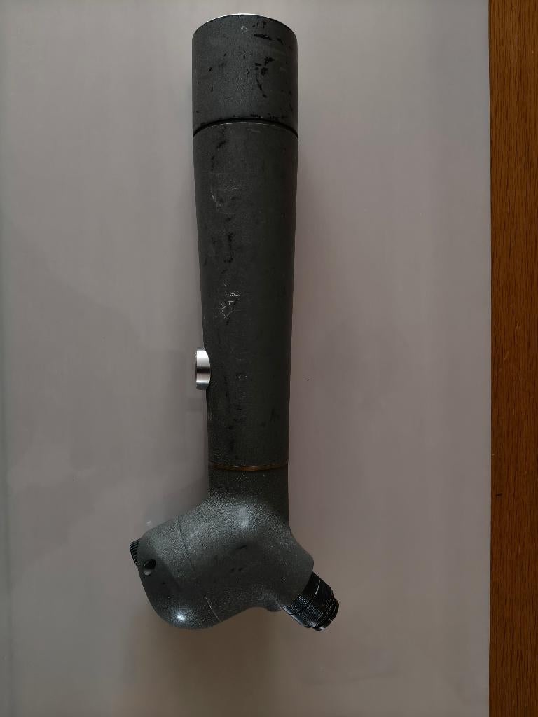 Kowa ts1 of ts2 spotting scope, Ophalen, Gebruikt, Minder dan 80 mm, Lenzentelescoop (refractor)