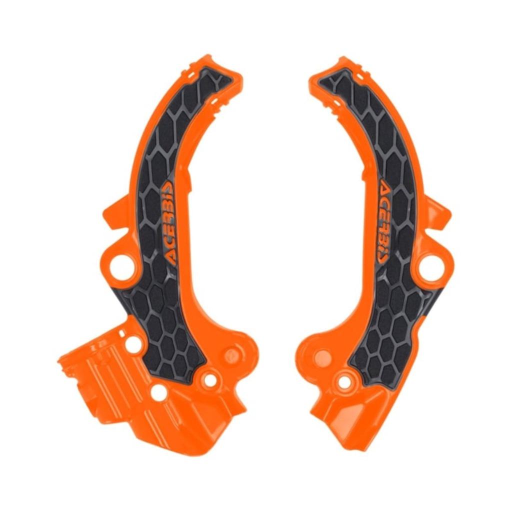 * KTM SX65/HQV TC65/GASGAS MC65 FRAMEBESCHERMERS 2024-2026 *, Ophalen of Verzenden, Nieuw