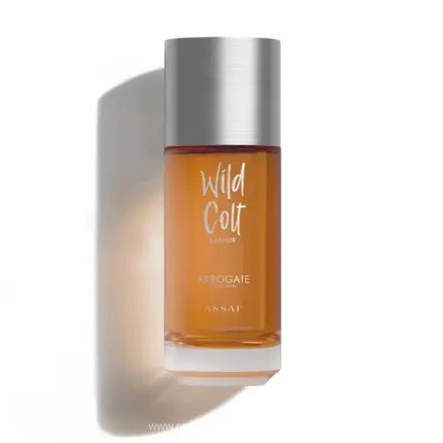 WILD COLT BAKHUR van ASSAF 150ml, Ophalen of Verzenden, Nieuw