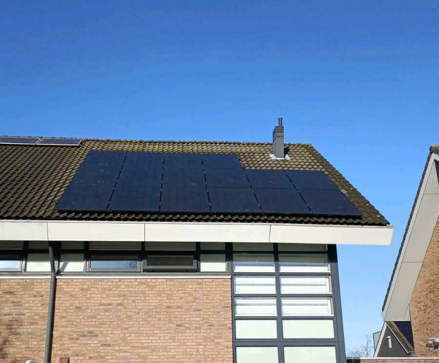 Zonnepanelen/laadpaal neem gerust contact op!, Ophalen of Verzenden, Nieuw, Paneel
