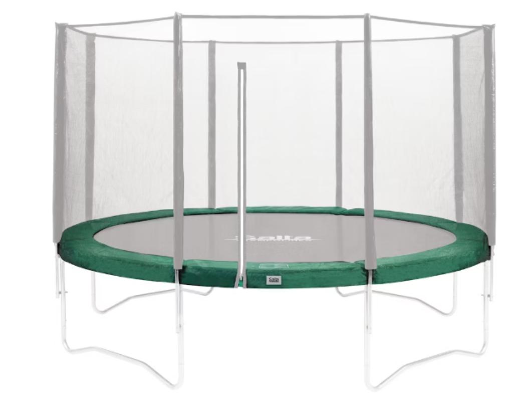 Trampoline rand 213 rond Salta groen, Kinderen en Baby's, Ophalen of Verzenden, Nieuw