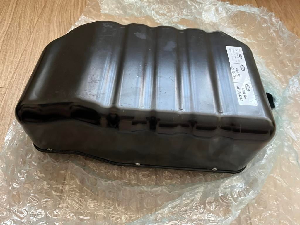 Amk Luchtvering Compressor - Range Rover Sport, Auto-onderdelen, Ophalen of Verzenden, Gebruikt, Land Rover
