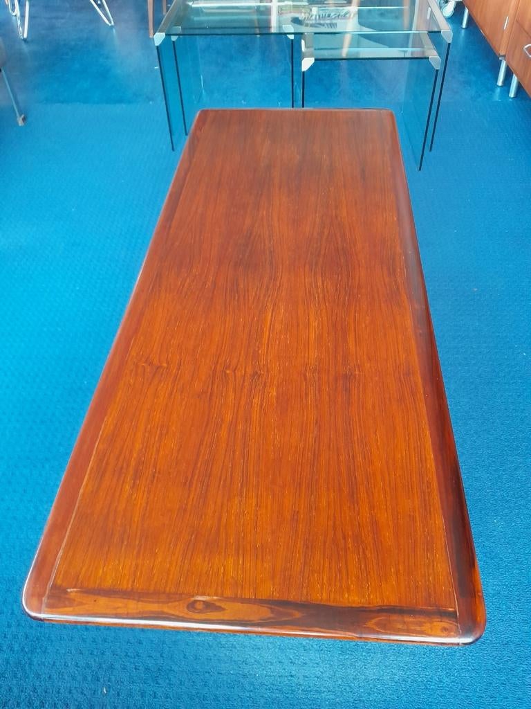 Vintage Salontafels., Ophalen, Nvt., 100 tot 150 cm, 50 tot 100 cm