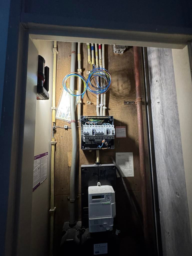 Elektricien Amsterdam en omgeving meterkast, perilex enz., Diensten en Vakmensen, Elektriciens, 24-uursservice