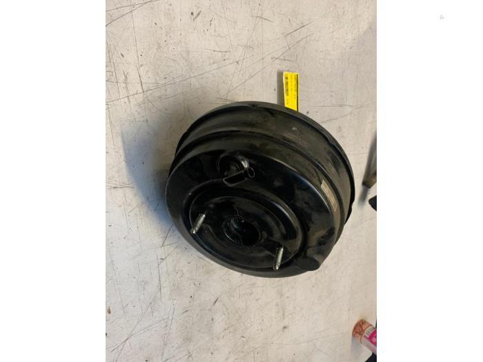 Rembekrachtiger van een Subaru Forester, Subaru, Gebruikt, -, -