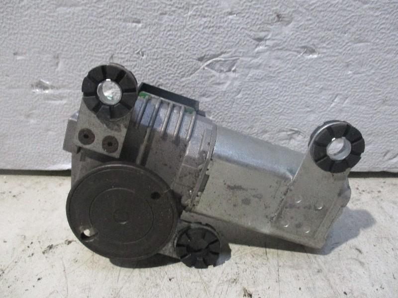 Achterklep Motor BMW 5 serie Touring (E39) (1997-03/2000-08), Auto-onderdelen, Gebruikt, Petuelring 130, München 80809, , Duitsland