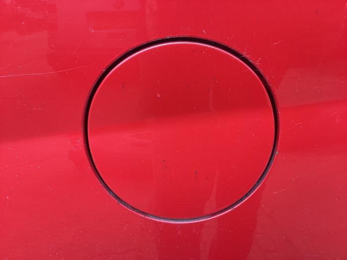 Tank Klep van een Daihatsu Cuore (R40), Gebruikt, Daihatsu, -, -