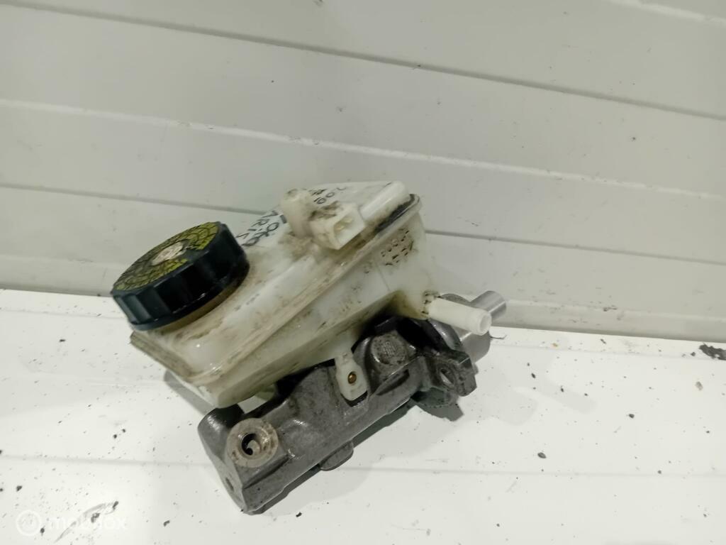 Hoofdremcilinder Toyota Yaris, Auto-onderdelen, Remmen en Aandrijving, Ophalen of Verzenden, Gebruikt