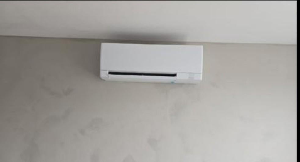 Foto 6 van 5KW Mitsubishi airco VERWARMING actie €1699,- all-inclusive