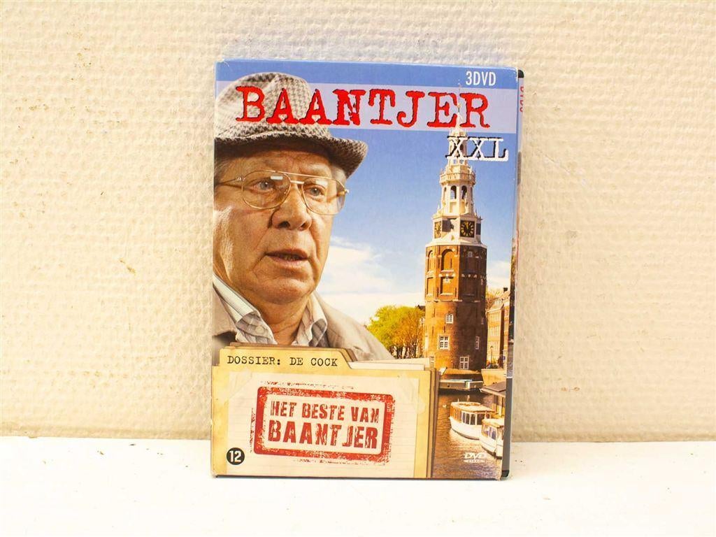 Baantjer deel 4 36244