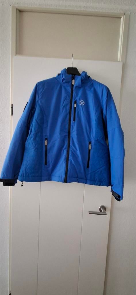 Human Nature Dames Ski jas maat XXL, Maat 46/48 (XL) of groter, Ophalen of Verzenden, Zo goed als nieuw, Jack