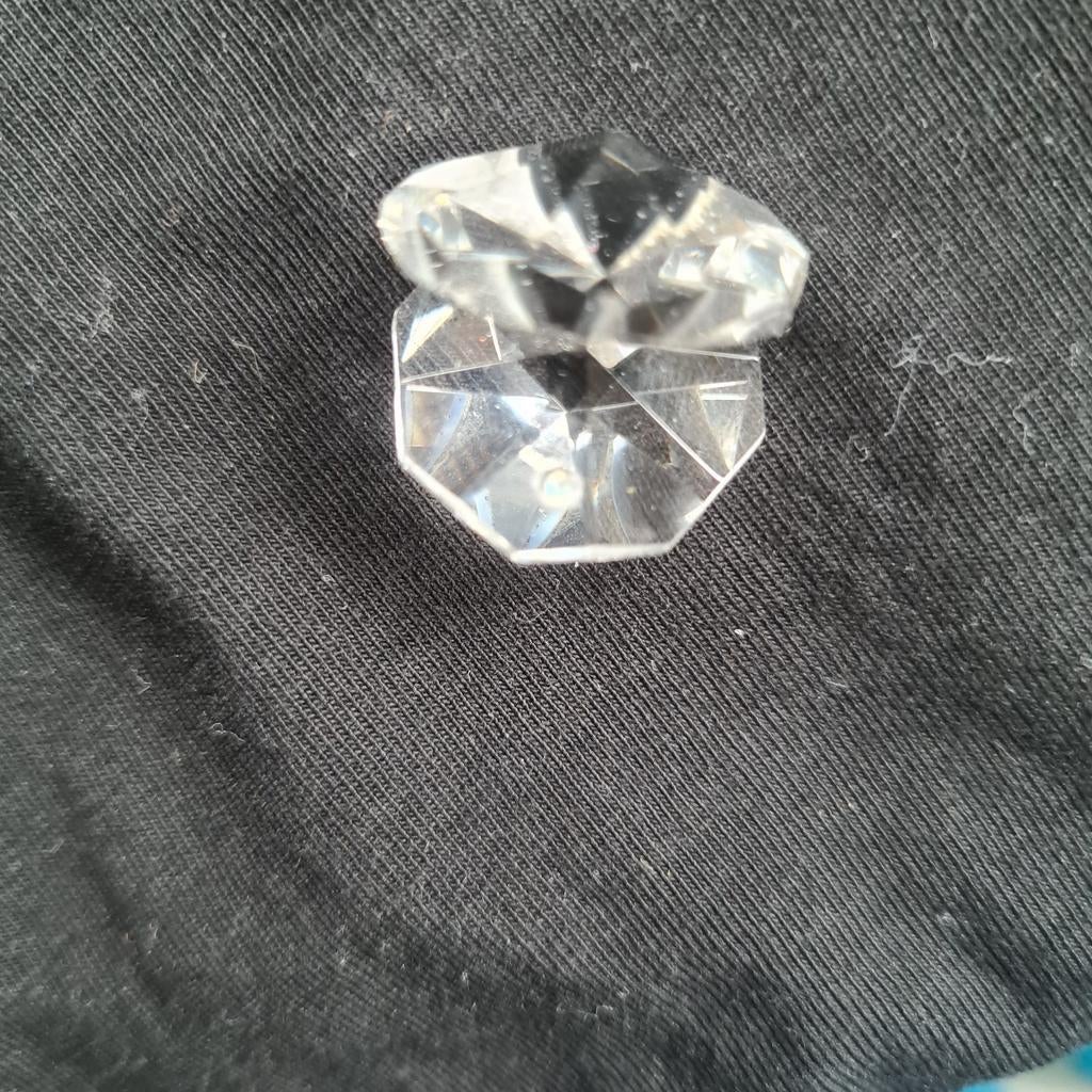 Swarovski oester, Verzamelen, Swarovski, Ophalen of Verzenden, Zo goed als nieuw, Figuurtje
