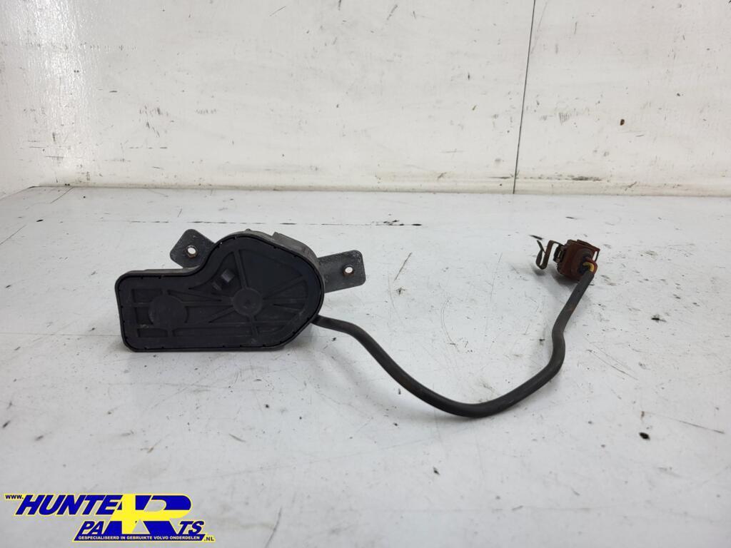 Koplampwissermotor L Volvo V70/S70 ('97-'00) 0390206951, Gebruikt, Ophalen of Verzenden, Volvo, Volvo