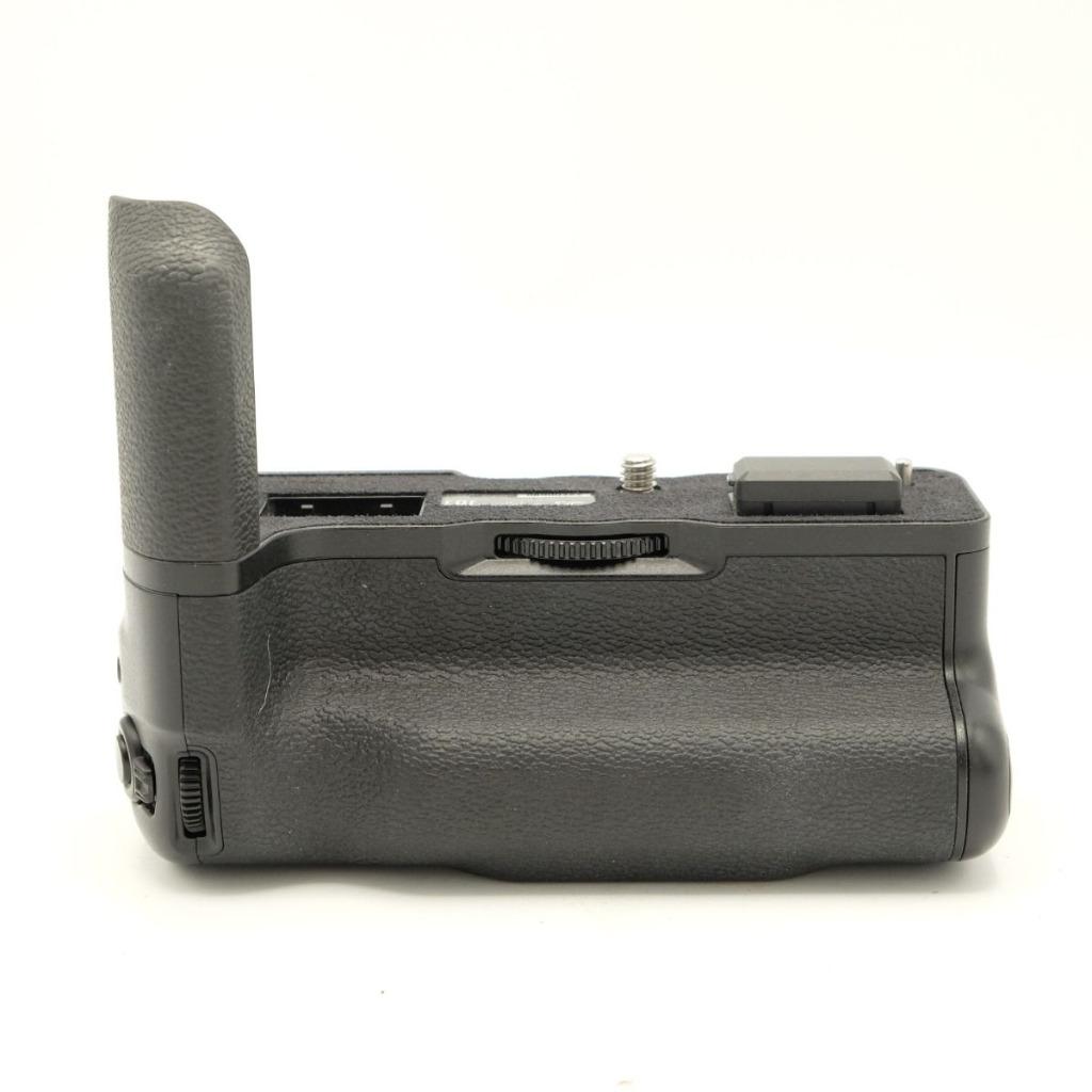 Fujifilm Batterijgrip VG-XT4 voor X-T4 (Occasion) + Garantie, ., Ophalen of Verzenden, Zo goed als nieuw, .