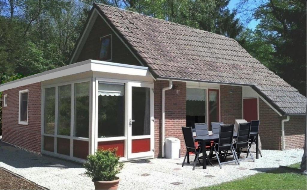 Goedkoop weekend weg? Bungalowpark Hoge Hexel v.a. €399 a.i., 4 of meer slaapkamers, In bos, Afwasmachine, 9 personen