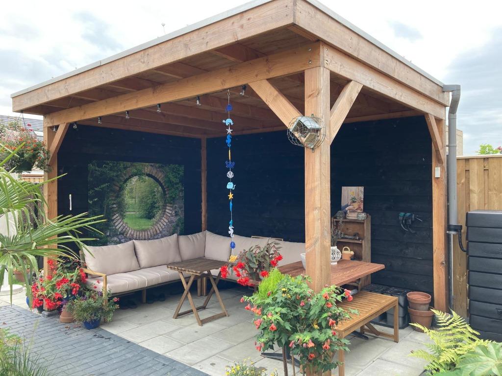 Tuinplannen? Wij helpen je graag!, Tuin- of Vijveraanleg