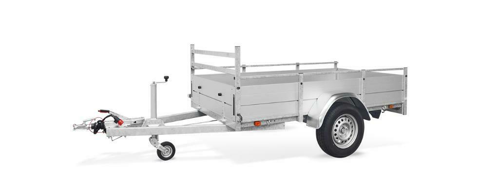 AANHANGER ANSSEMS BAKWAGENS | BSX, GT-O & GT-R | NIEUW!, Auto diversen, Aanhangers en Bagagewagens, Nieuw, Ophalen of Verzenden