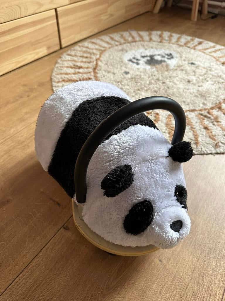 Wheeliebug Panda, Ophalen, Zo goed als nieuw, Overige typen