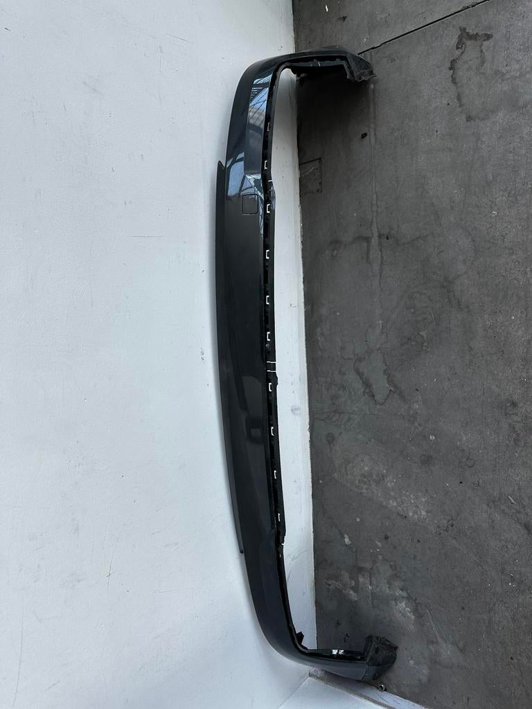 Audi Q3 achterbumper 83a807521a, Ophalen, Nieuw, Audi, Bumper