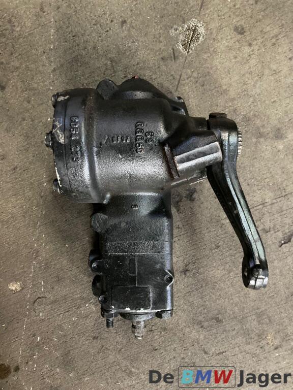 Stuurhuis hydraulisch BMW 7-serie E32  1138685, Gebruikt, Ophalen of Verzenden, BMW