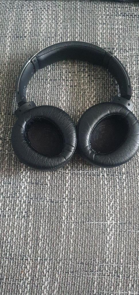 Sony MDR-XB950BT Draadloze koptelefoon, Ophalen of Verzenden, Zo goed als nieuw, Over oor (circumaural), Draadloos