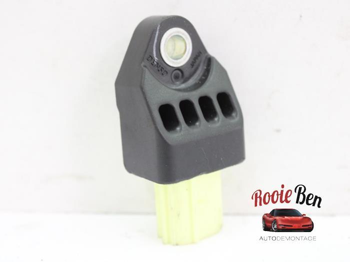 Airbag Sensor van een Toyota IQ, Gebruikt, -, -, Ophalen of Verzenden
