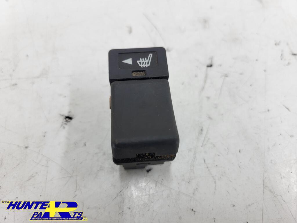 Schakelaar stoelverwarming Volvo 850 ('91-'96) 9148765, Auto-onderdelen, Dashboard en Schakelaars, Gebruikt, Ophalen of Verzenden