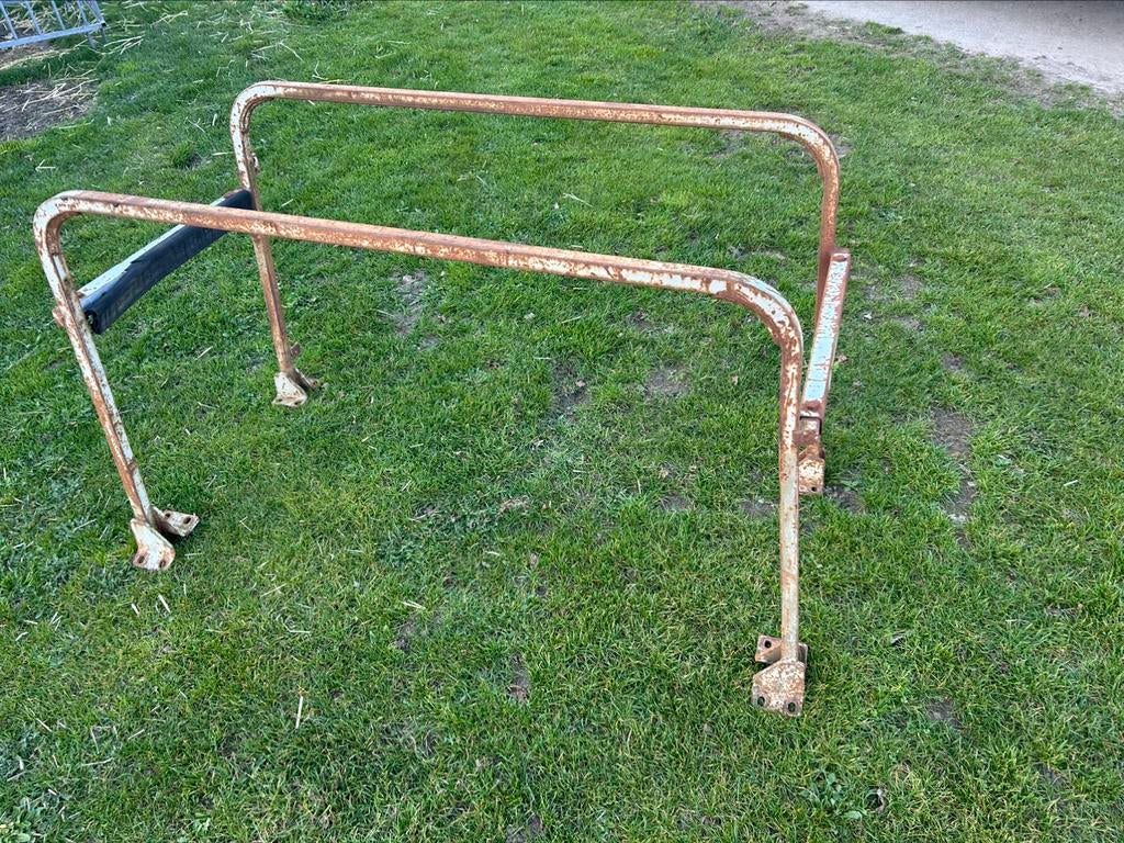 MF Massey Ferguson rolbeugel 135 148 168 178, Ophalen of Verzenden