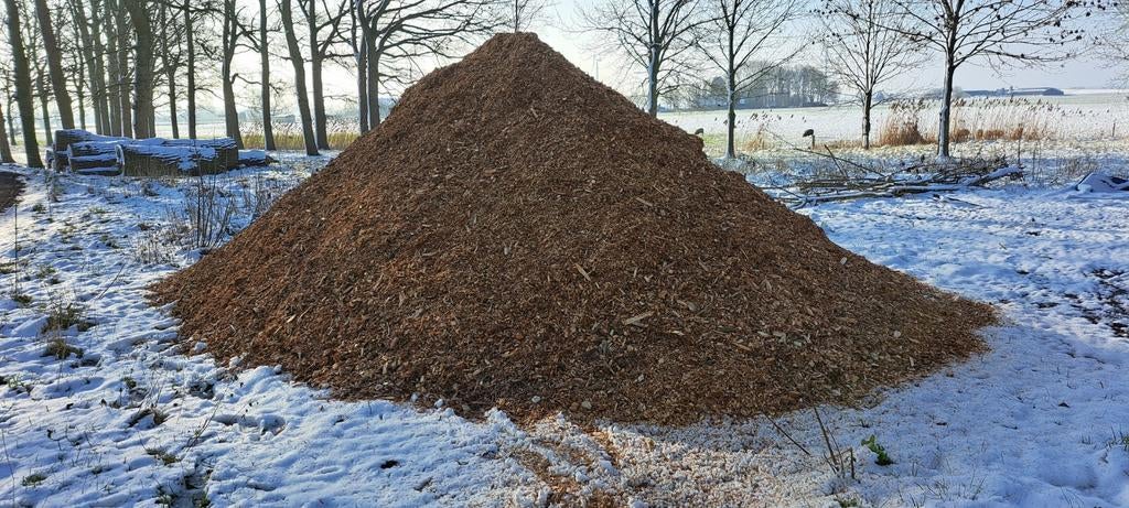 Mooie houtsnippers., Ophalen of Verzenden, Boomschors