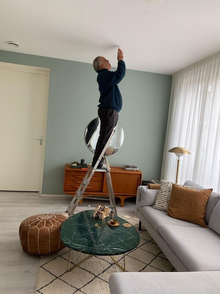 Klusjesman / Handyman, Diensten en Vakmensen, Klussers en Klusbedrijven
