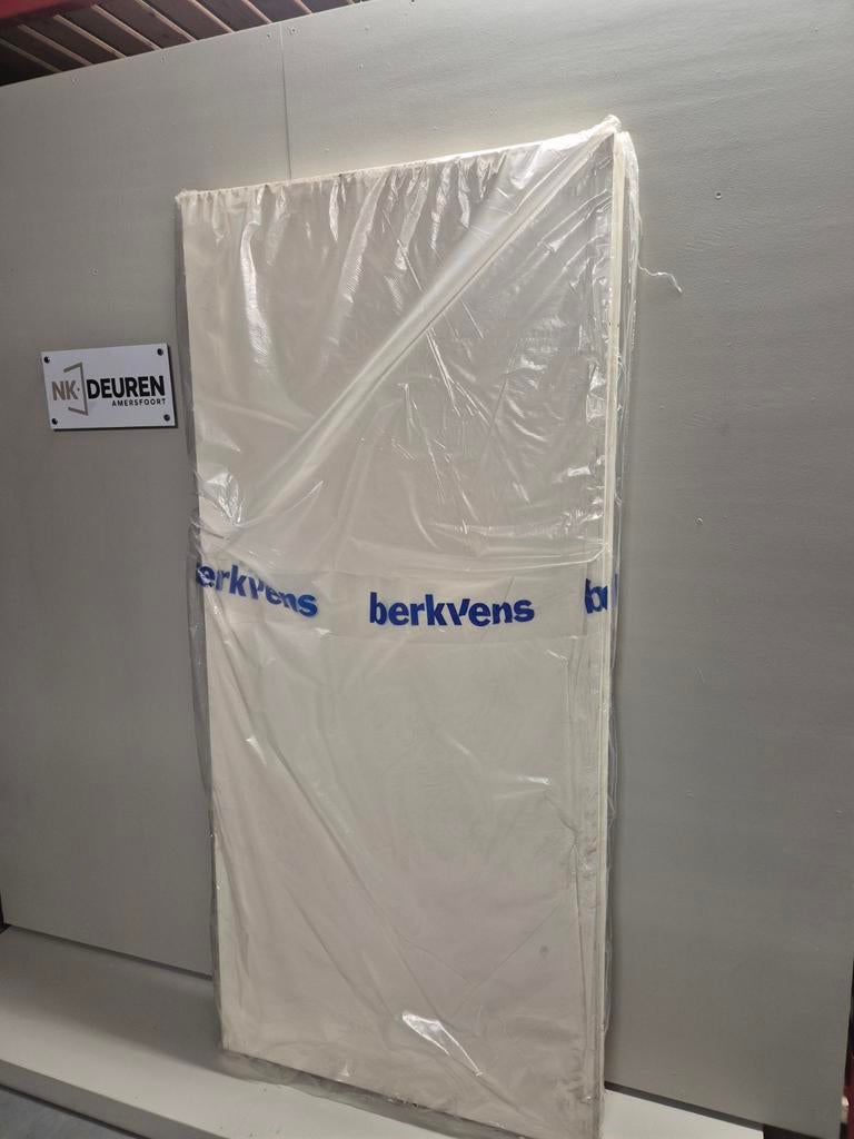 Opdekdeuren Berkvens (RW) € 40 p.stuk  Nieuw, Ophalen, Binnendeur, 200 tot 215 cm