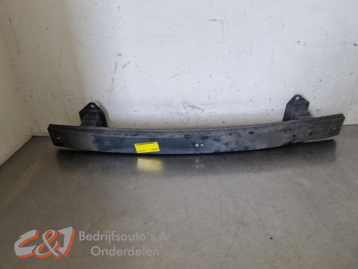Bumperframe voor van een Mercedes Citan, Gebruikt, -, Ophalen of Verzenden, -