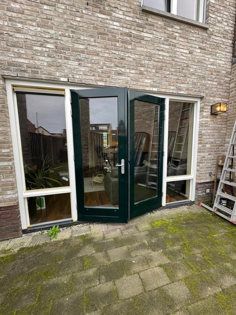 Professionele schilder – snel, netjes en betaalbaar, Decoratieschilderwerk