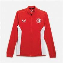 Feyenoord Castore dames Pre-Match anthem jas maat S nieuw!, Verzamelen, Sportartikelen en Voetbal, Ophalen of Verzenden, Nieuw