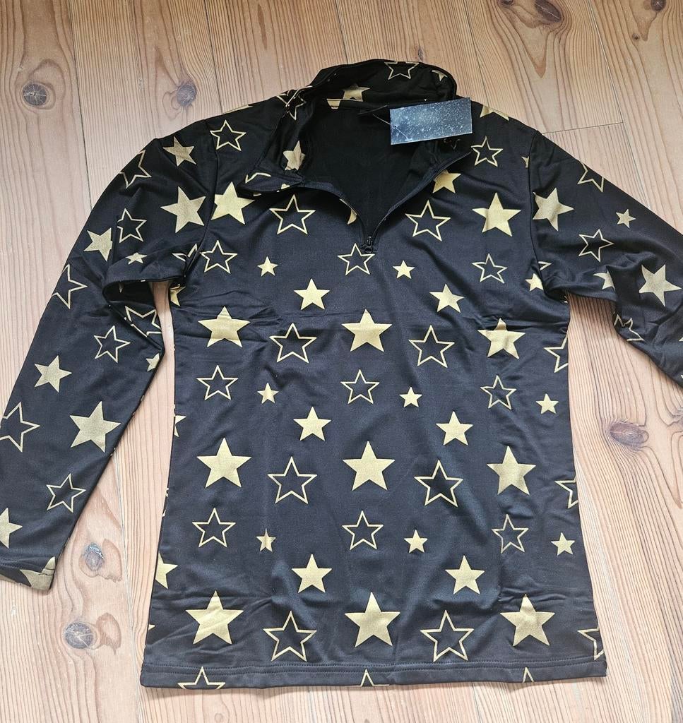 Ski pully maat L, Kleding | Dames, Ophalen of Verzenden, Nieuw, Maat 42/44 (L)