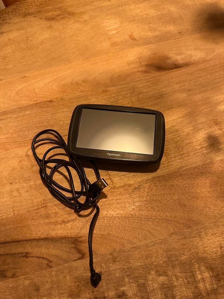TomTom n14644 z1230., Auto diversen, Autonavigatie, Ophalen