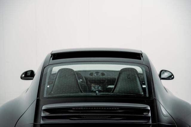 Foto 21 van Porsche 911 | Approved | Sportchrono | 3.8 Carrera 4S