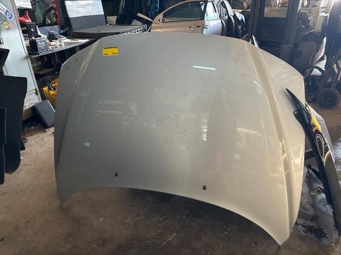 Motorkap van een Volvo V70 (426-26), Gebruikt, -, -, Volvo
