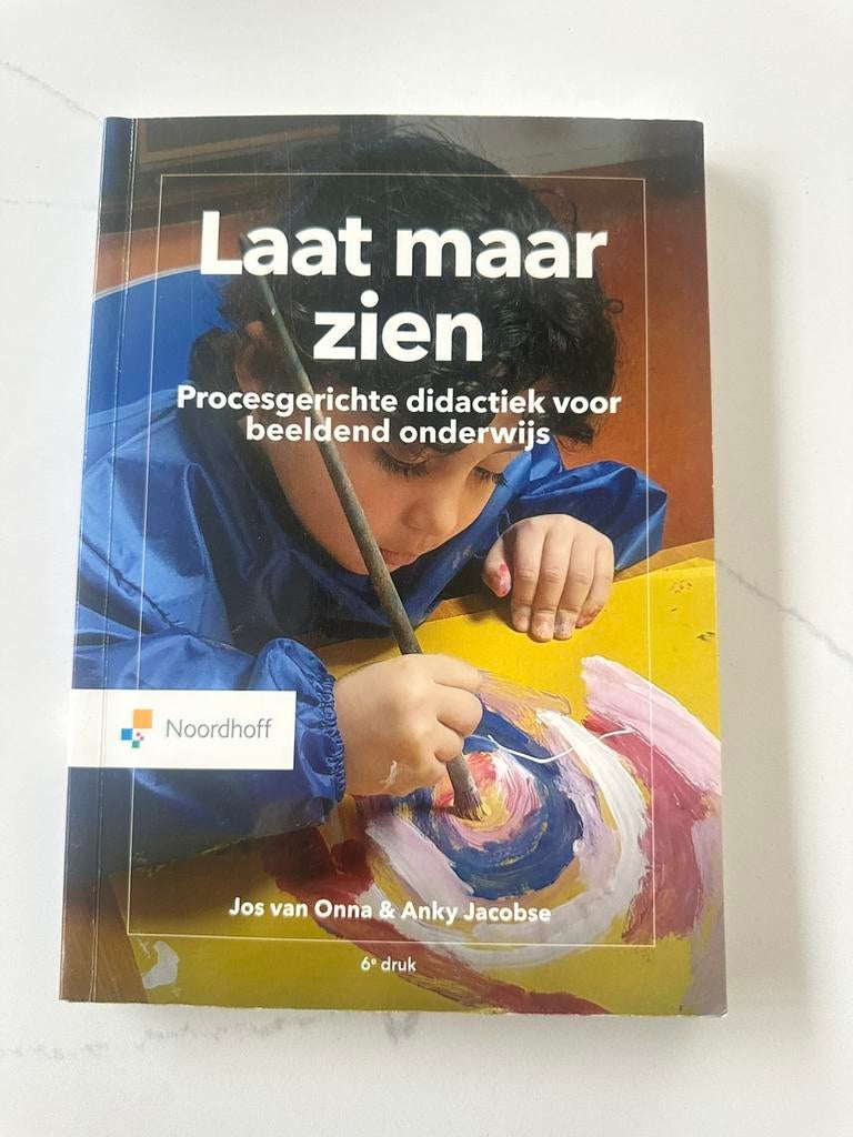 Jos van Onna - Laat maar zien, Jos van Onna; Anky Jacobse, Ophalen of Verzenden, Zo goed als nieuw, Nederlands