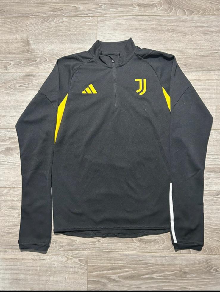 Juventus trui maat S, Zwart, Ophalen of Verzenden, Zo goed als nieuw, Voetbal