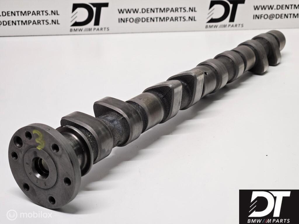 Nokkenas BMW M3 E30 S14 2.3 S14B23 11311317004, Auto-onderdelen, Motor en Toebehoren, Gebruikt, Ophalen of Verzenden, BMW, BMW