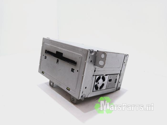 Navigatie Module van een Opel Insignia, Gebruikt, -, -, Opel